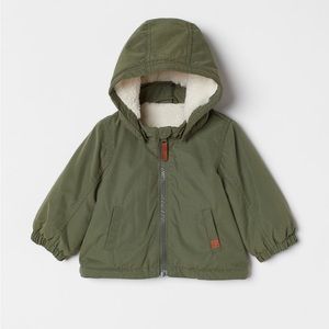 H&M unisex jacket